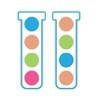 Sort the Ball - Sort It Puzzle Image