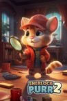 Sherlock Purr 2 Image