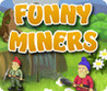 Funny Miners Image