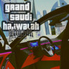 Grand Saudi Hajwala