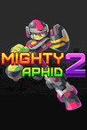 Mighty Aphid 2 Image