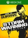 How to Survive: Storm Warning Edition Image