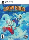 Snow Bros. Classic Collection