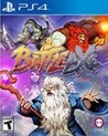 Battle Axe Image