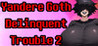 Yandere Goth Delinquent Trouble 2