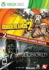 Borderlands 2 / Dishonored Image