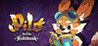 Pilo and the Holobook Image
