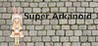 Super Arkanoid