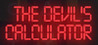 The Devil's Calculator Image