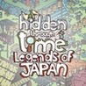 Hidden Through Time: Legends of Japan