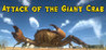 Attack of the Giant Crab Image
