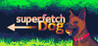 Superfetch Dog Image