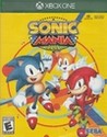 Sonic Mania Plus