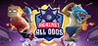 Against All Odds Image