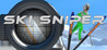 Ski Sniper Image
