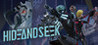 HIDE AND SEEK (Jamong Inc.) Image