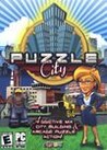 Puzzle City Image
