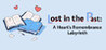Lost in the Past: A Heart's Remembrance Labyrinth Image
