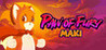 Maki: Paw of Fury Image