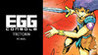 EGGCONSOLE Tritorn PC-8801
