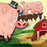 Mr. Pig Muddy Image