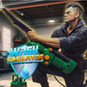 Wash Simulator - Clean Garage,House,Cars Business Tycoons