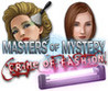 Masters of Mystery: Crime of Fashion