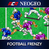 ACA NeoGeo: Football Frenzy