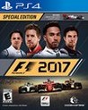 F1 2017 Image