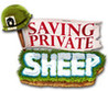 Saving Private Sheep Image