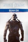 Mortal Kombat 1: Quan Chi Image