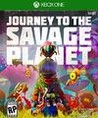 Journey to the Savage Planet Image