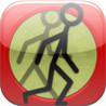 Stick Man - Jump Before Diving Off The Cliff! Image