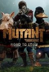 Mutant Year Zero: Road to Eden Image