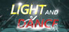 Light And Dance VR: Worlds first Virtual Reality Disco
