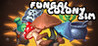 Fungal Colony Simulator Image