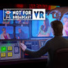 Not For Broadcast: VR Image