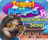 Travel Mosaics 8: Breathtaking Seoul Image