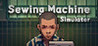 Sewing Machine Simulator