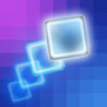Pixel Bounce Image
