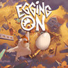 Egging On Image
