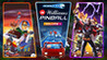 Pinball FX3: Williams Pinball - Volume 1 Image
