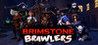 Brimstone Brawlers