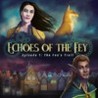 Echoes of the Fey: The Fox's Trail