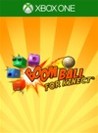 Boom Ball for Kinect Image
