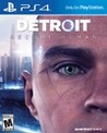 Intercambiar Pertenecer a agudo Detroit: Become Human for PlayStation 4 Reviews - Metacritic