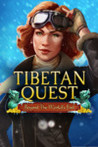 Tibetan Quest: Beyond the World's End Image