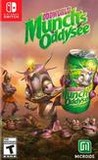 Oddworld: Munch's Oddysee HD Image