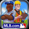 MLB Ballpark Empire Image