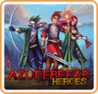 Azurebreak Heroes Image
